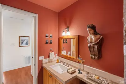 2 Round Hill Terrace, Tiburon, CA 94920 - Photo 25