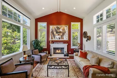 2 Round Hill Terrace, Tiburon, CA 94920 - Photo 5