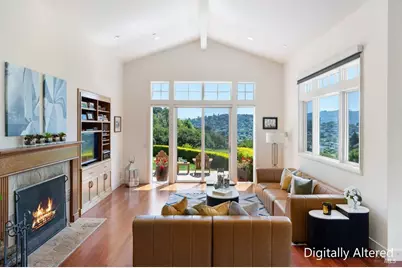 2 Round Hill Terrace, Tiburon, CA 94920 - Photo 13