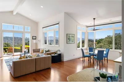 2 Round Hill Terrace, Tiburon, CA 94920 - Photo 9