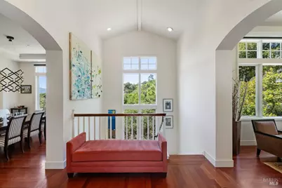 2 Round Hill Terrace, Tiburon, CA 94920 - Photo 3