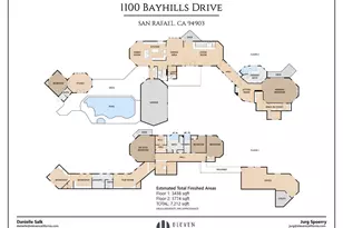 1100 Bayhills Dr, San Rafael, CA 94903 - Photo 53