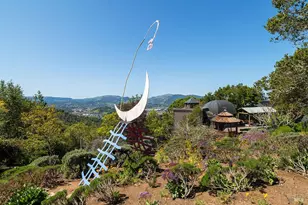 1100 Bayhills Dr, San Rafael, CA 94903 - Photo 37