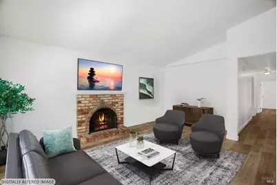 1724 Arroyo Sierra Circle, Santa Rosa, CA 95405 - Photo 7