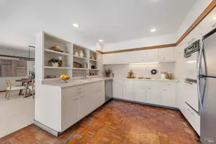 2 Tamalpais Ave, Belvedere, CA 94920 - Photo 23