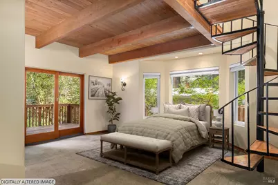15607 Old Cazadero Road, Guerneville, CA 95446 - Photo 23
