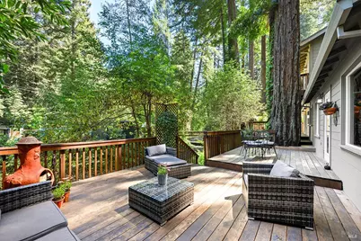 15607 Old Cazadero Road, Guerneville, CA 95446 - Photo 33