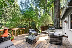 15607 Old Cazadero Rd, Guerneville, CA 95446 - Photo 33