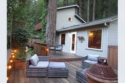15607 Old Cazadero Road, Guerneville, CA 95446 - Photo 31
