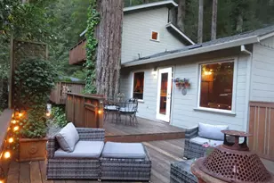 15607 Old Cazadero Rd, Guerneville, CA 95446 - Photo 31