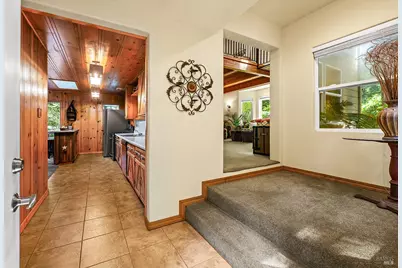 15607 Old Cazadero Road, Guerneville, CA 95446 - Photo 7