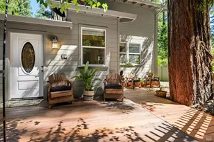 15607 Old Cazadero Rd, Guerneville, CA 95446 - Photo 5