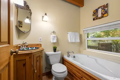 15607 Old Cazadero Road, Guerneville, CA 95446 - Photo 25
