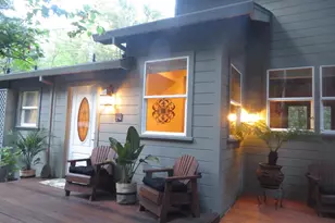 15607 Old Cazadero Rd, Guerneville, CA 95446 - Photo 3
