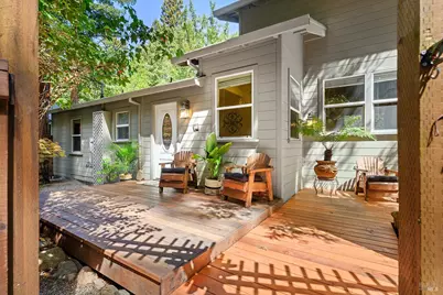 15607 Old Cazadero Road, Guerneville, CA 95446 - Photo 3