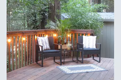 15607 Old Cazadero Road, Guerneville, CA 95446 - Photo 23