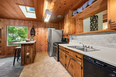 15607 Old Cazadero Road, Guerneville, CA 95446 - Photo 9