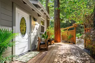 15607 Old Cazadero Rd, Guerneville, CA 95446 - Photo 5