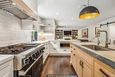 9 Coach Road, Mill Valley, CA 94941 - Photo 29