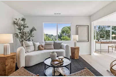 17 Thoreau Circle, Mill Valley, CA 94941 - Photo 3