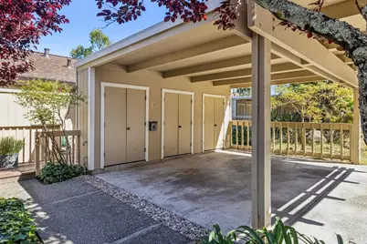 17 Thoreau Circle, Mill Valley, CA 94941 - Photo 27