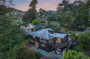 195 Edgewood Ave, Mill Valley, CA 94941 - Photo 41