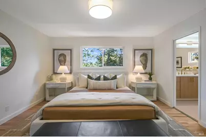 195 Edgewood Avenue, Mill Valley, CA 94941 - Photo 3