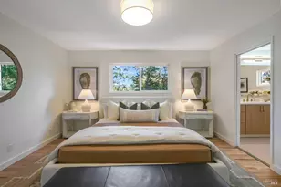 195 Edgewood Ave, Mill Valley, CA 94941 - Photo 3