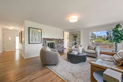 195 Edgewood Avenue, Mill Valley, CA 94941 - Photo 5