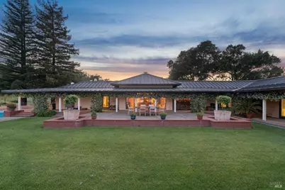 1975 Whitehall Lane, Saint Helena, CA 94574 - Photo 1