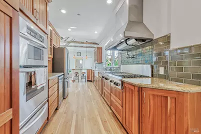 405 Oakdale Avenue, Corte Madera, CA 94920 - Photo 9