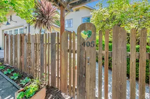 405 Oakdale Ave, Corte Madera, CA 94920 - Photo 3