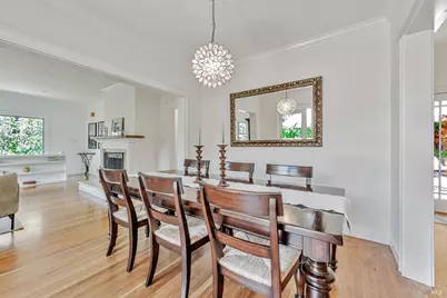 405 Oakdale Avenue, Corte Madera, CA 94925 - Photo 5