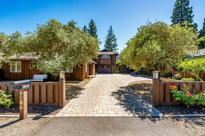 1285 Hudson Avenue, Saint Helena, CA 94574 - Photo 1
