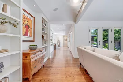 1285 Hudson Avenue, Saint Helena, CA 94574 - Photo 17