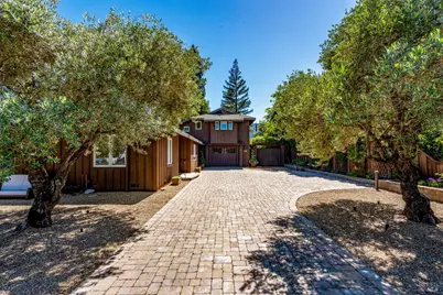 1285 Hudson Avenue, Saint Helena, CA 94574 - Photo 5