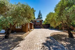 1285 Hudson Ave, Saint Helena, CA 94574 - Photo 5