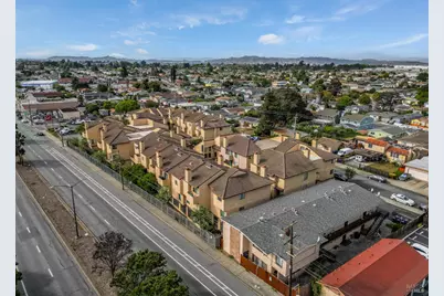 2830 21st Street #32, San Pablo, CA 94806 - Photo 35