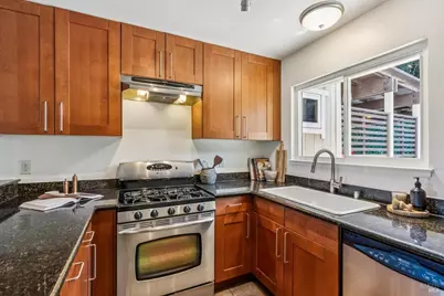 135 Lincoln Drive, Sausalito, CA 94965 - Photo 7