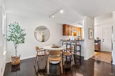 135 Lincoln Drive, Sausalito, CA 94965 - Photo 5