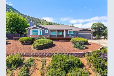 7539 Evergreen Drive, Kelseyville, CA 95451 - Photo 1