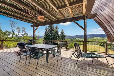 23881 Walling Road, Geyserville, CA 95441 - Photo 23