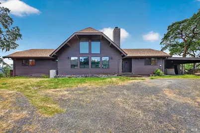 23881 Walling Road, Geyserville, CA 95441 - Photo 3
