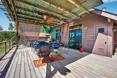 23881 Walling Road, Geyserville, CA 95441 - Photo 25