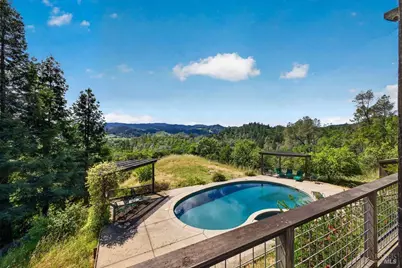 23881 Walling Road, Geyserville, CA 95441 - Photo 27