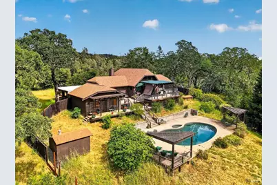 23881 Walling Road, Geyserville, CA 95441 - Photo 37