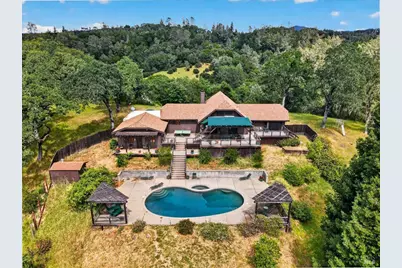 23881 Walling Road, Geyserville, CA 95441 - Photo 1