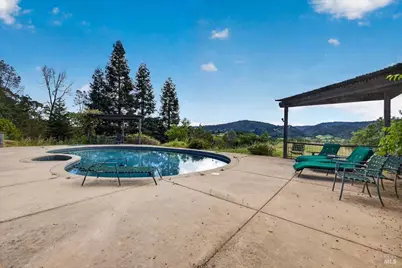 23881 Walling Road, Geyserville, CA 95441 - Photo 29