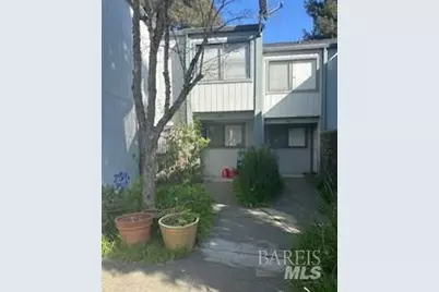 [Address not provided], Santa Rosa, CA 95401 - Photo 1