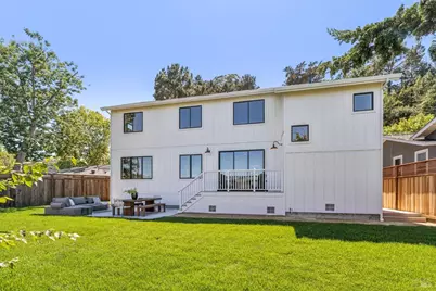 308 Marin Avenue, Mill Valley, CA 94941 - Photo 5